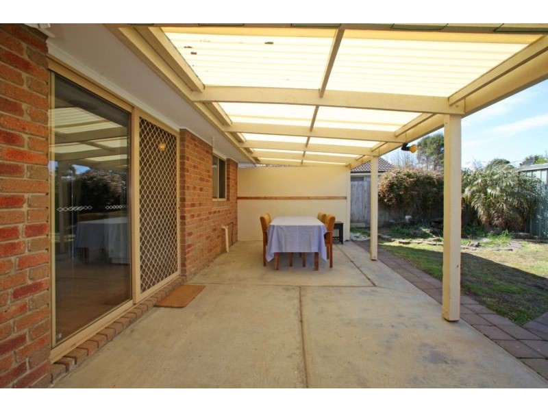 21 Magdalena Place, Rowville VIC 3178