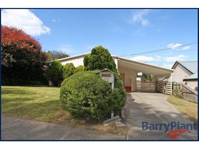 32 Bareena Avenue, Rowville VIC 3178