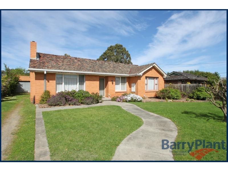 25 Lakeview Avenue, Rowville VIC 3178