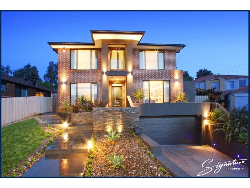 18 Finsbury Close, Rowville VIC 3178