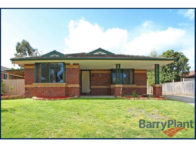 7 Palmerston Road, Lysterfield VIC 3156