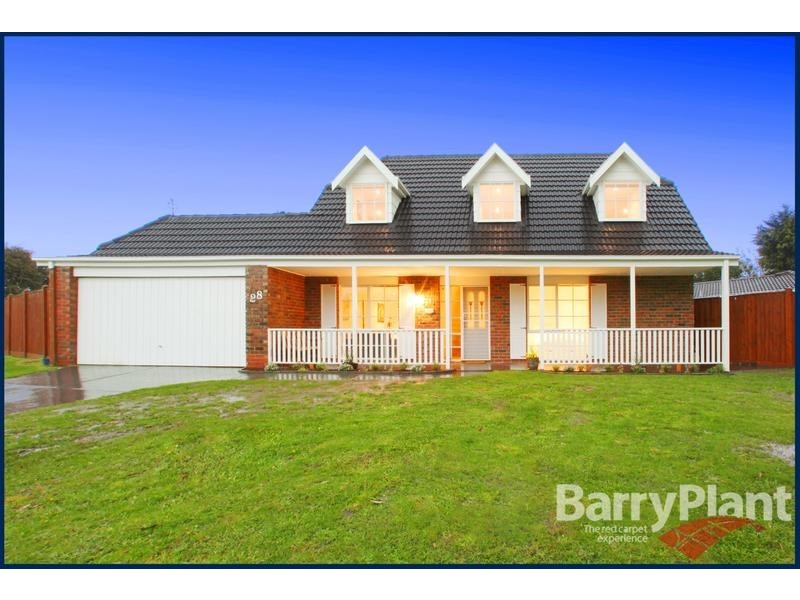 28 Goulburn Drive, Rowville VIC 3178