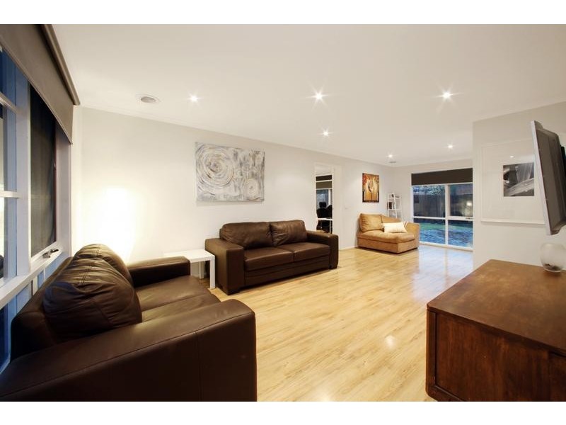 28 Goulburn Drive, Rowville VIC 3178