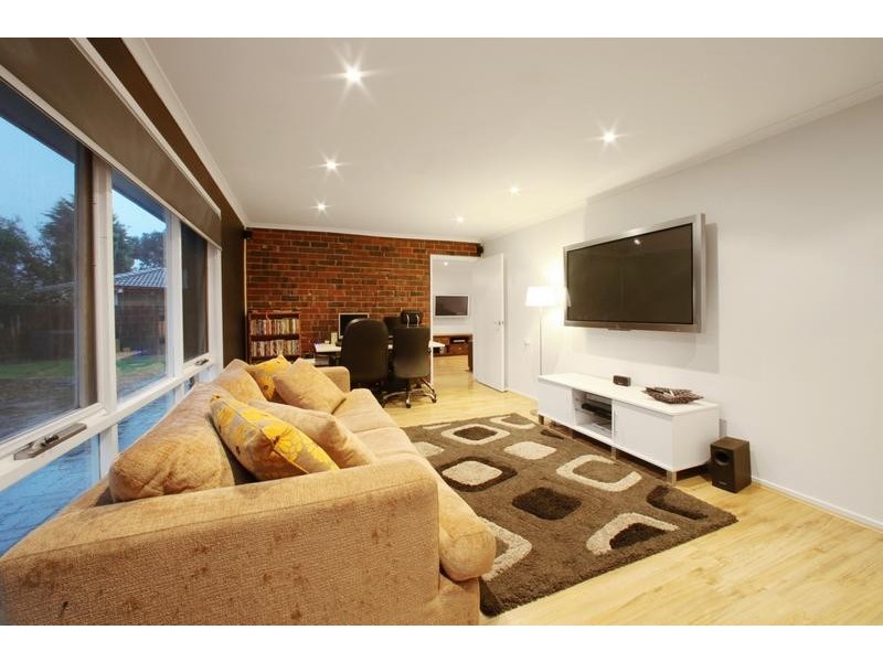 28 Goulburn Drive, Rowville VIC 3178