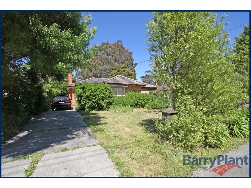 72 Stewart Street, Boronia VIC 3155