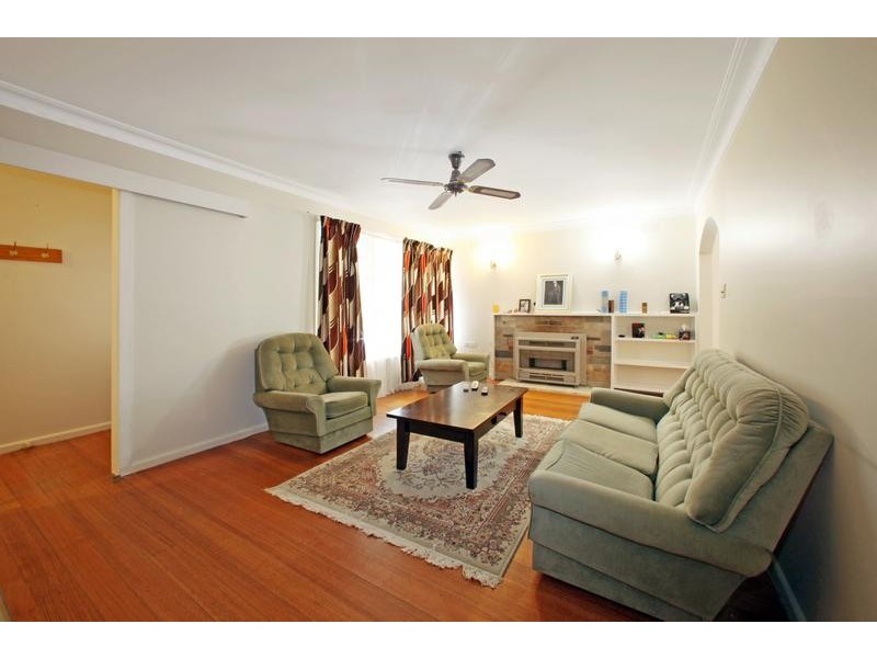 72 Stewart Street, Boronia VIC 3155