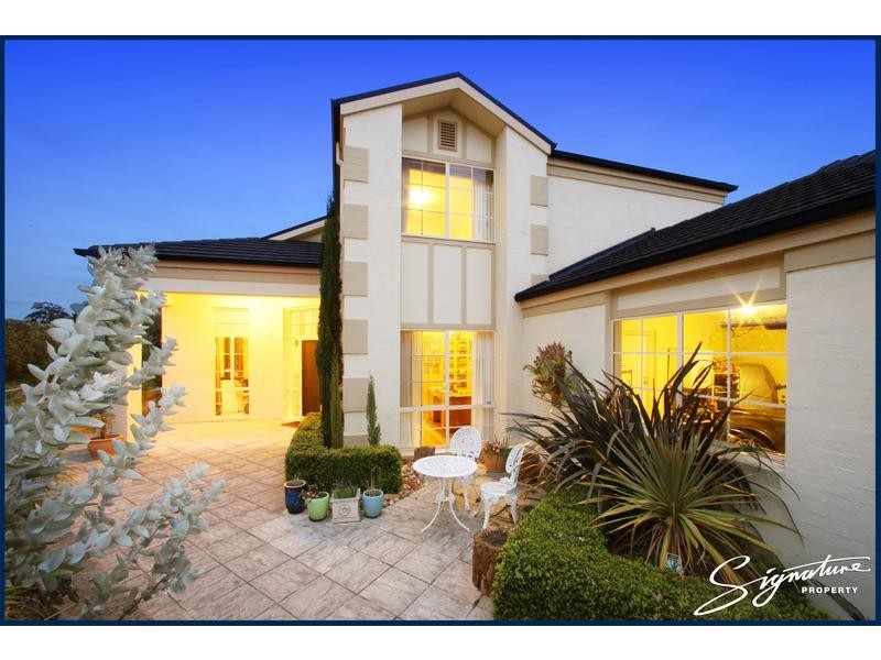 16 Pineview Court, Lysterfield VIC 3156