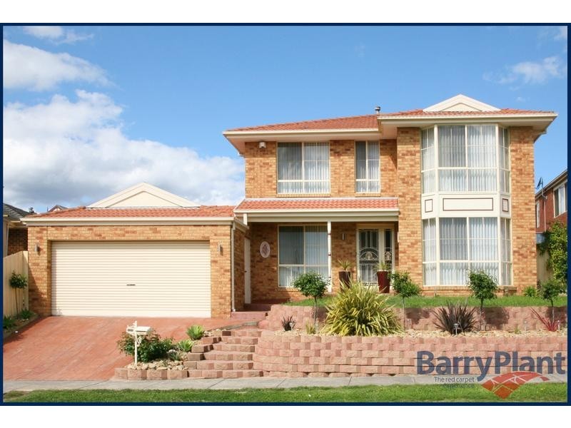 101 Pia Drive, Rowville VIC 3178