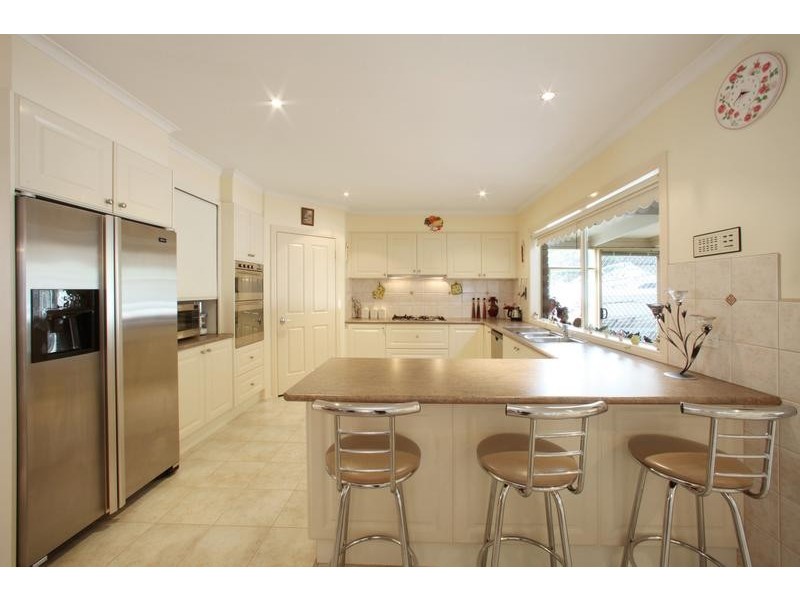 101 Pia Drive, Rowville VIC 3178