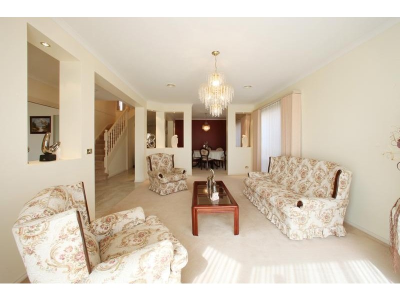 101 Pia Drive, Rowville VIC 3178