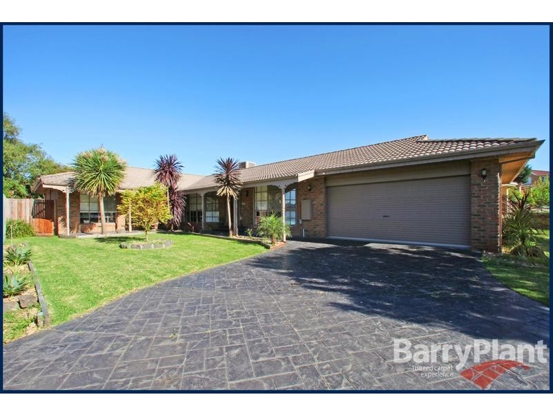 5 Wahroonga Court, Rowville VIC 3178