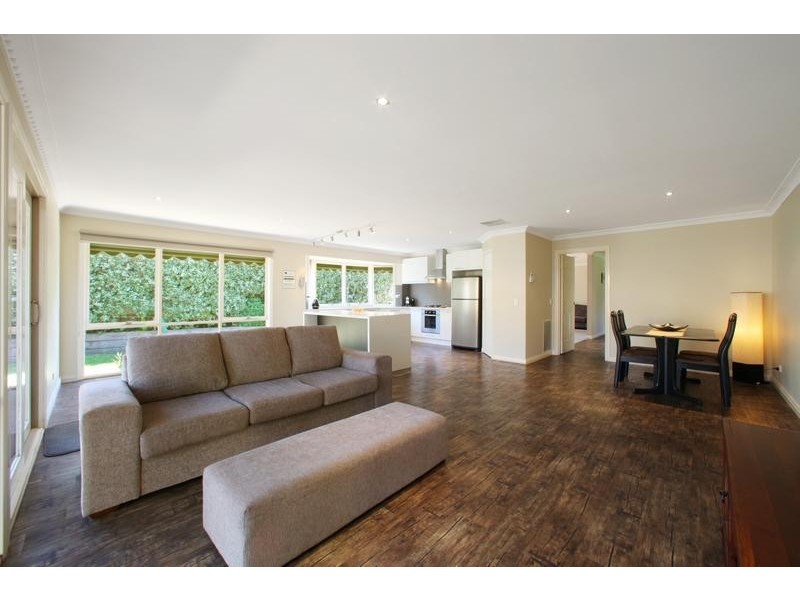 5 Wahroonga Court, Rowville VIC 3178