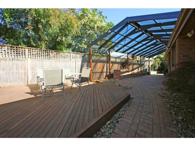 5 Wahroonga Court, Rowville VIC 3178