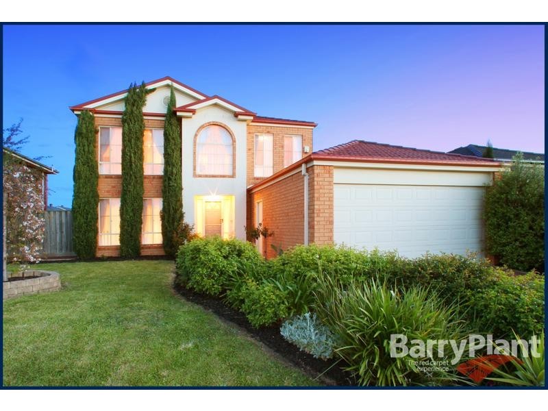 84 Victoria Knox Avenue, Rowville VIC 3178