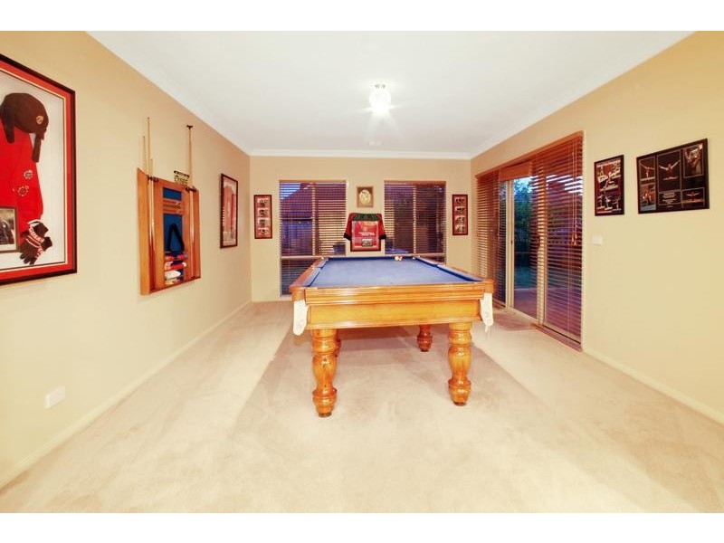 84 Victoria Knox Avenue, Rowville VIC 3178