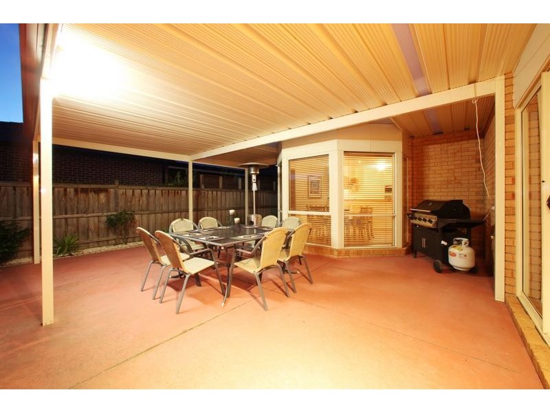 84 Victoria Knox Avenue, Rowville VIC 3178