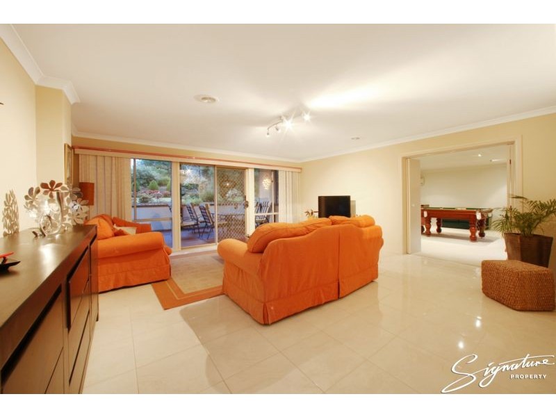 55 Grange Drive, Lysterfield VIC 3156