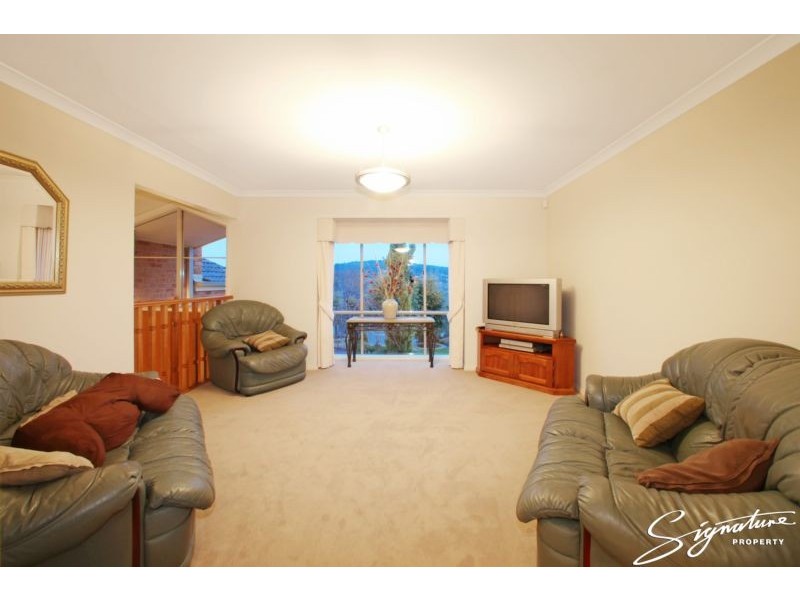 55 Grange Drive, Lysterfield VIC 3156