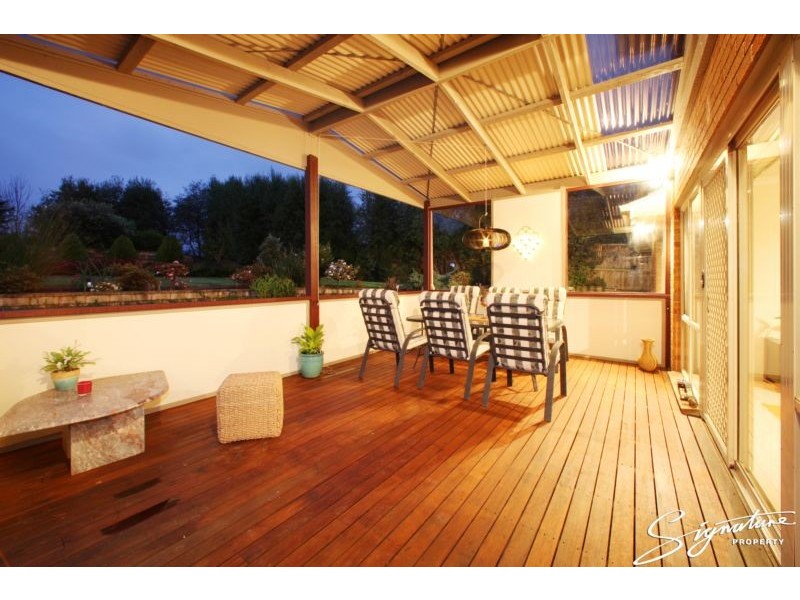 55 Grange Drive, Lysterfield VIC 3156