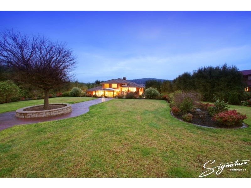55 Grange Drive, Lysterfield VIC 3156