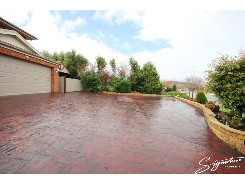 55 Grange Drive, Lysterfield VIC 3156