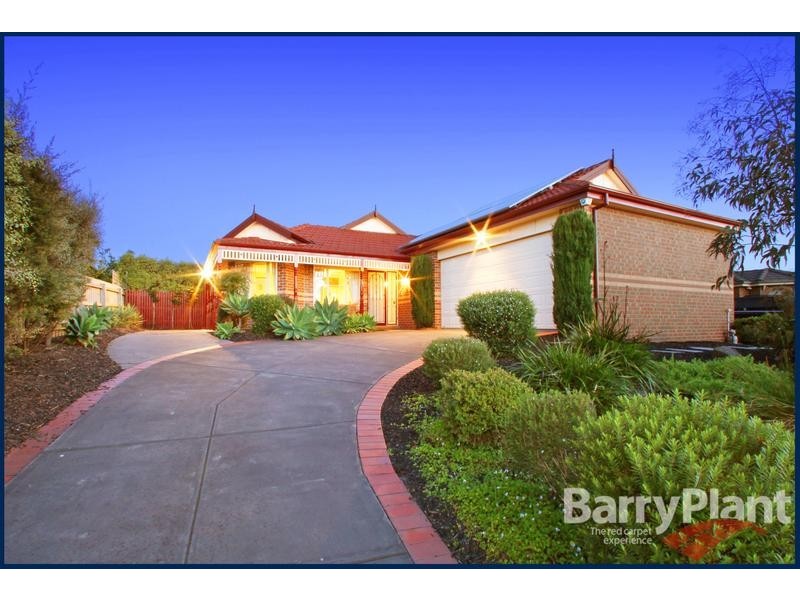 5 Eli Court, Rowville VIC 3178