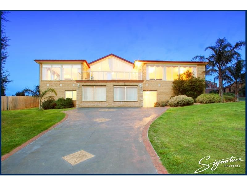 1 Sunset Terrace, Lysterfield VIC 3156