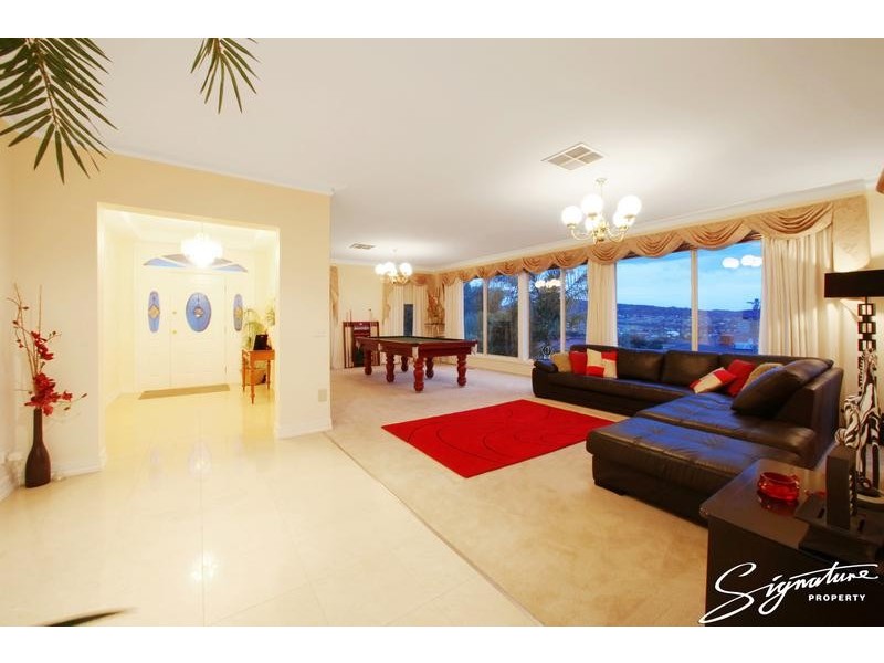 1 Sunset Terrace, Lysterfield VIC 3156