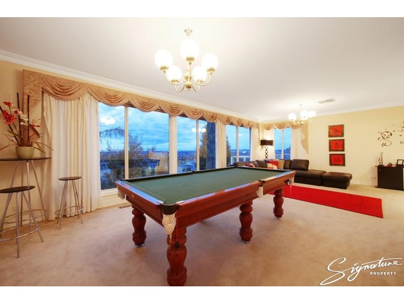 1 Sunset Terrace, Lysterfield VIC 3156