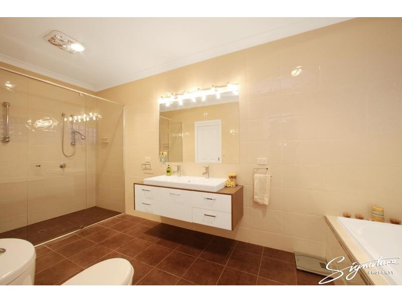 1 Sunset Terrace, Lysterfield VIC 3156