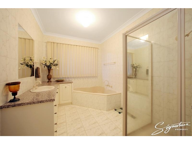 1 Sunset Terrace, Lysterfield VIC 3156