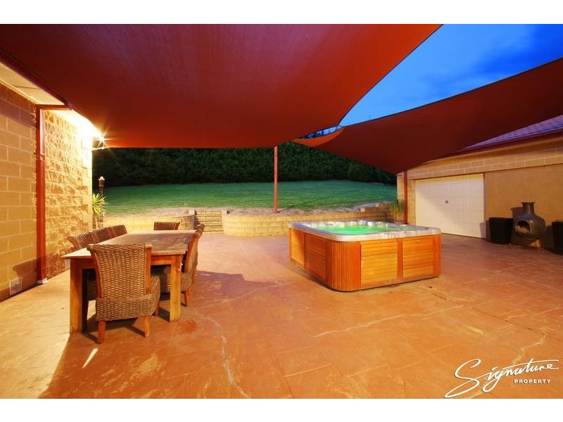 1 Sunset Terrace, Lysterfield VIC 3156