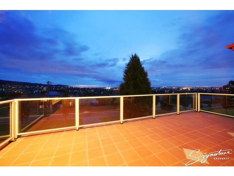 1 Sunset Terrace, Lysterfield VIC 3156