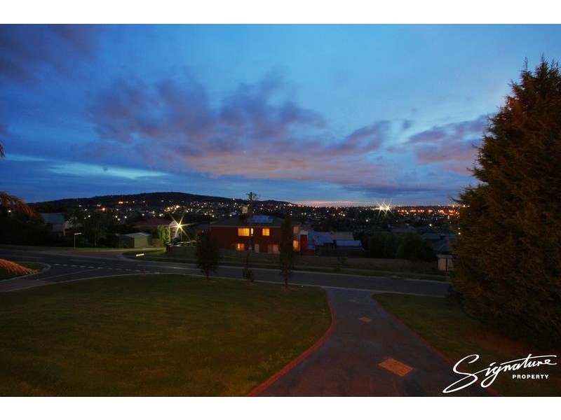 1 Sunset Terrace, Lysterfield VIC 3156