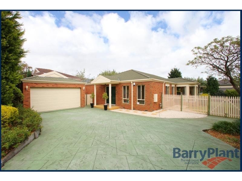 49 Heany Park Road, Rowville VIC 3178