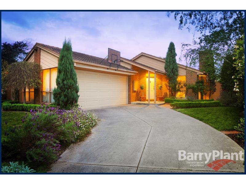 59 Peppermint Grove, Knoxfield VIC 3180