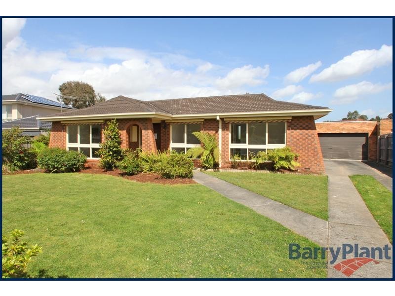 9 Tarwin Court, Rowville VIC 3178