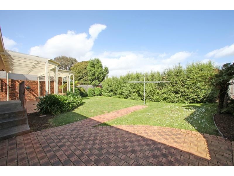 9 Tarwin Court, Rowville VIC 3178