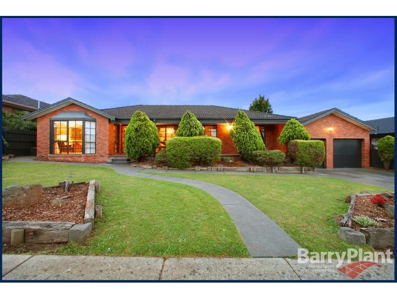 6 Major Crescent, Lysterfield VIC 3156