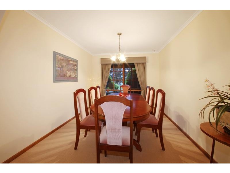 6 Major Crescent, Lysterfield VIC 3156