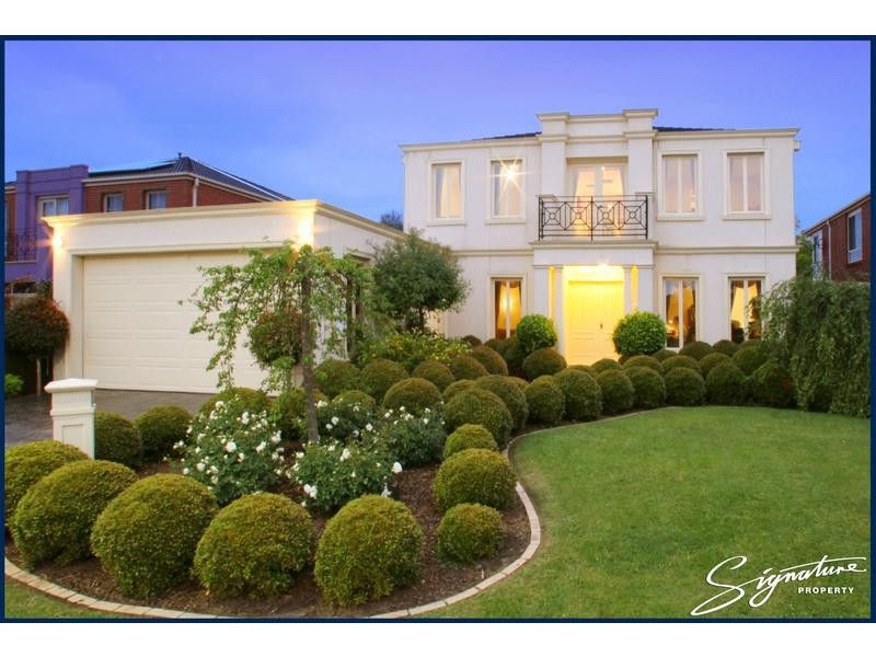 9 Cremin Court, Rowville VIC 3178