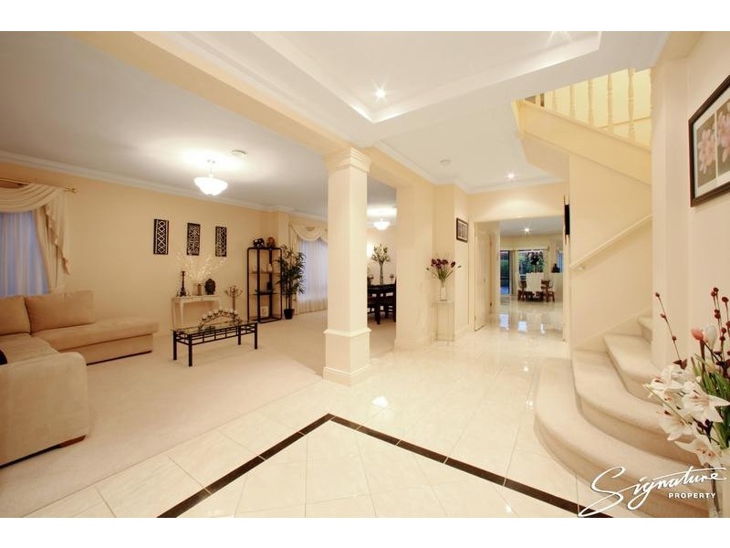 9 Cremin Court, Rowville VIC 3178