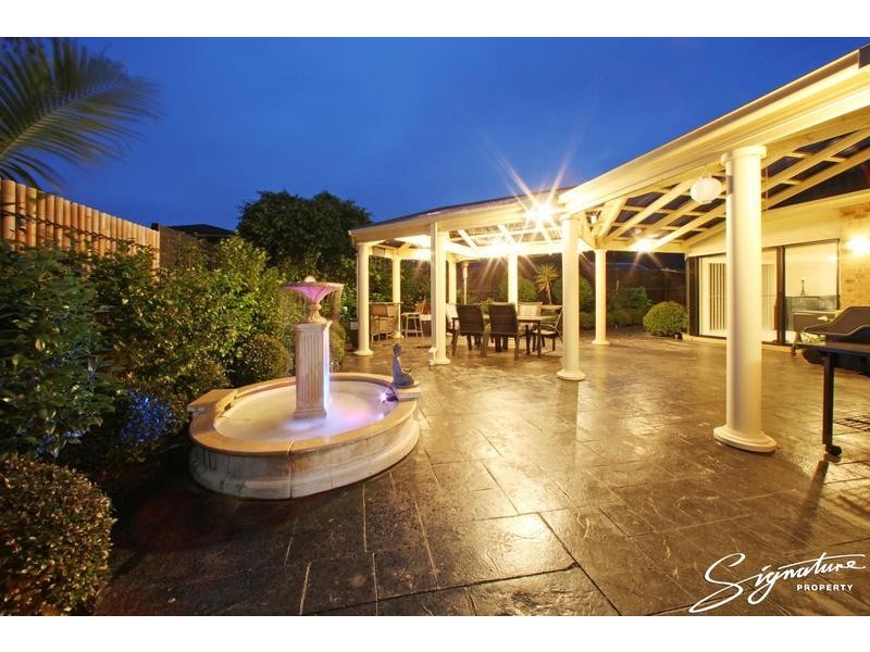 9 Cremin Court, Rowville VIC 3178