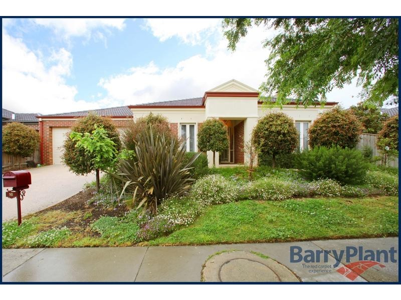 16 Ellendale Street, Rowville VIC 3178