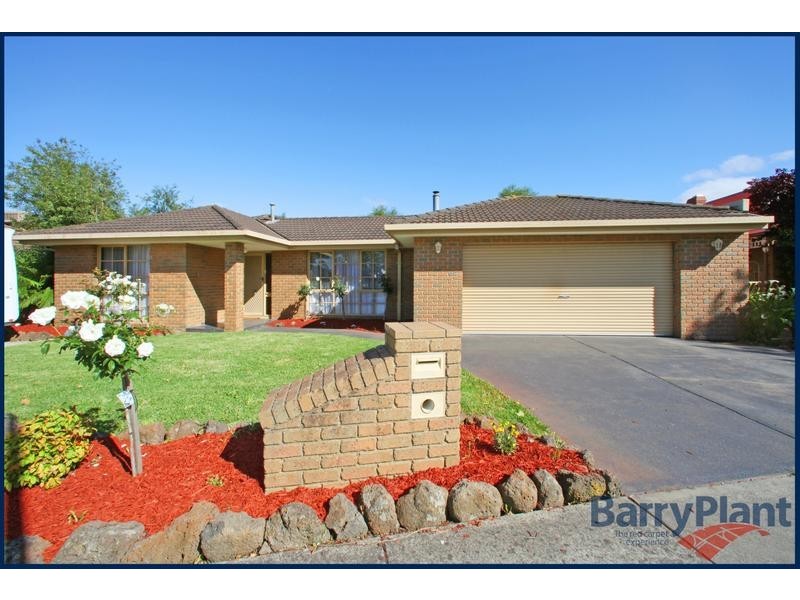 2 Winneke Court, Lysterfield VIC 3156