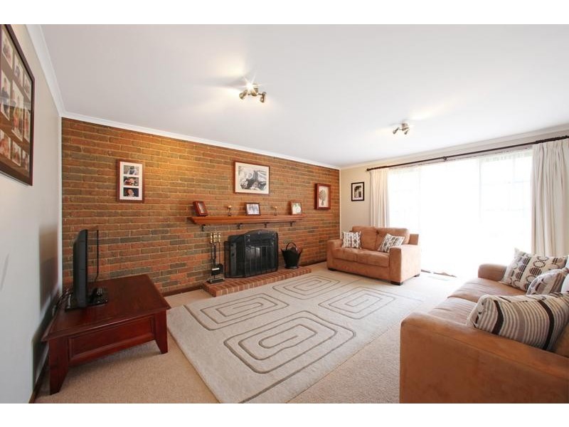 2 Winneke Court, Lysterfield VIC 3156