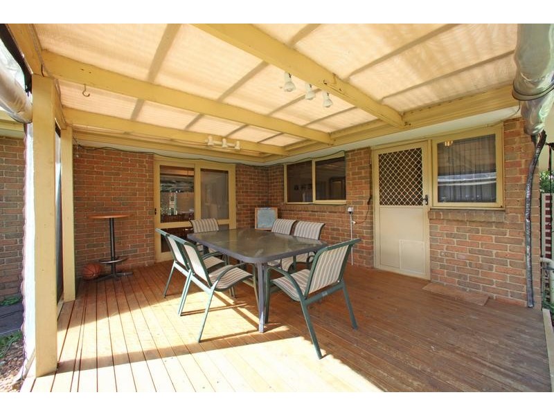 2 Winneke Court, Lysterfield VIC 3156