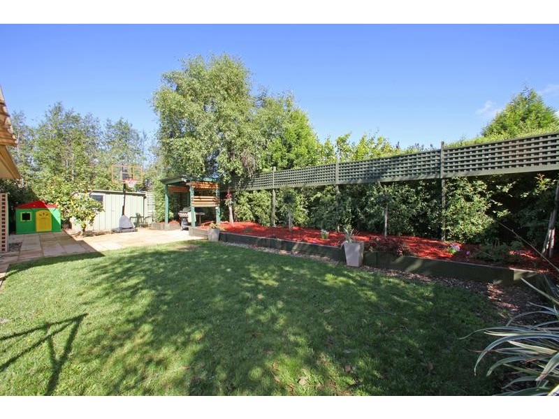 2 Winneke Court, Lysterfield VIC 3156