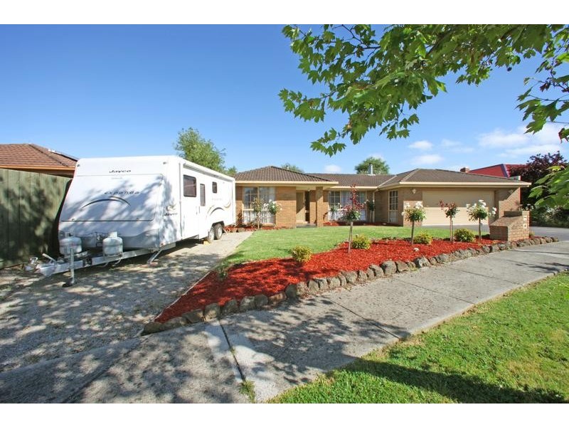 2 Winneke Court, Lysterfield VIC 3156