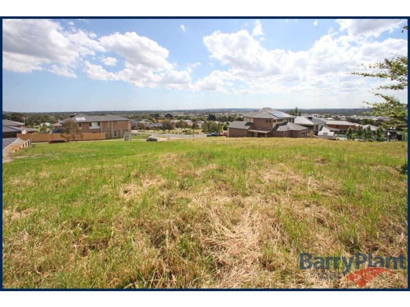 43 Viewgrand Rise, Lysterfield VIC 3156